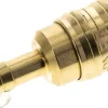 Schnellkupplung (ARO/ORION) 9 (3/8")mm Schlauch, Standard, NW 5,5