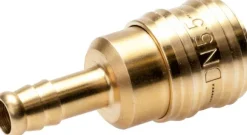 Schnellkupplung (ARO/ORION) 8 (5/16")mm Schlauch, Standard, NW 5,5