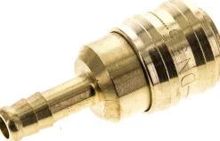 Schnellkupplung (ARO/ORION) 8 (5/16")mm Schlauch, Standard, NW 5,5