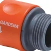 Schnellkupplung G 3/4" (AG), Gardena