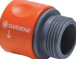 Schnellkupplung G 3/4" (AG), Gardena