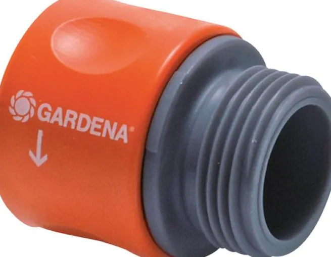 Schnellkupplung G 3/4" (AG), Gardena