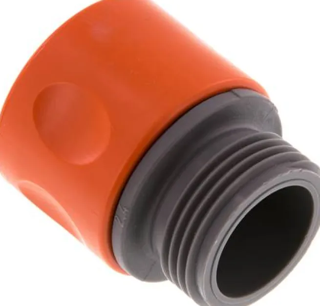 Schnellkupplung G 3/4" (AG), Gardena
