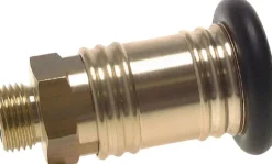 Schnellkupplung (NW12) G 1/2"(AG)