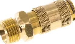 Schnellkupplung (NW2,7) G 1/8