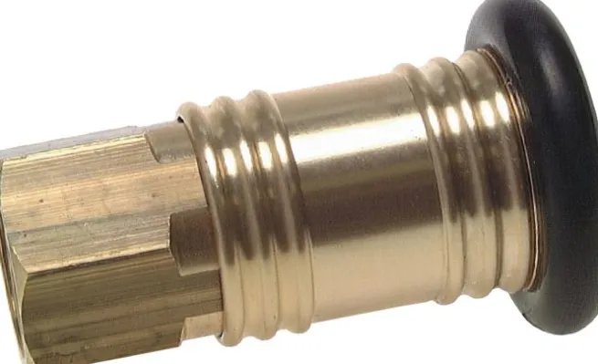 Schnellkupplung (NW12) G 1/2"(IG)