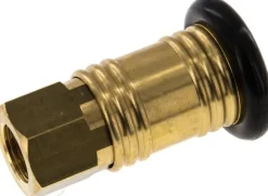 Schnellkupplung (NW12) G 1/2"(IG)
