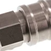 Schnellkupplung (NW7,2) G 1/4"(IG), Edelstahl