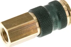 Schnellkupplung (NW7,2) G 1/4
