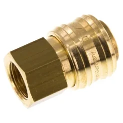 Schnellkupplung (NW7,2) G 3/8"(IG), Messing