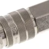 Schnellkupplung (NW10) G 3/8"(IG), Messing vernickelt