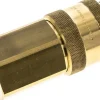 Schnellkupplung (NW19) G 3/4"(IG), Messing