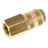 Schnellkupplung (NW5) G 1/4"(IG), Messing