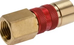 Schnellkupplung (NW5) G 1/8