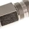 Schnellkupplung (NW5) G 3/8"(IG), Stahl gehärtet & vernickelt