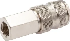 Schnellkupplung (NW7,2) G 3/8