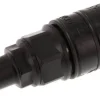 Schnellkupplung (NW7,2) 13 (1/2")mm Schlauch, POM