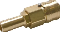 Schnellkupplung (NW7,2) m. Verriegelung 13 (1/2")mm