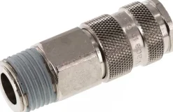 Schnellkupplung (NW7,2) R 1/2