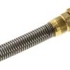 Schnellkupplung (NW7,2) 12x9mm Schlauch m. Knickschutz