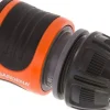 Schnellkupplung Schlauch 13 (1/2")mm, Gardena, mit Wasserstopp