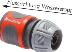 Schnellkupplung Schlauch 13 (1/2")mm, Gardena, Standard