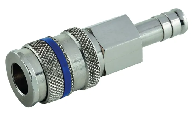 Schnellkupplung SK-FE-NW7,8-EURO-9MM