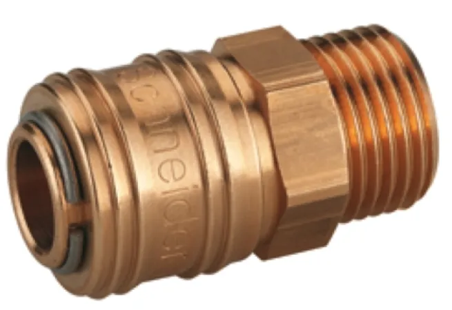 Schnellkupplung SK-NW7,2-G3/8a DGKE700002