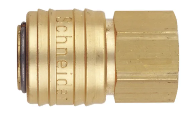 Schnellkupplung SK-NW7,2-G1/2i DGKE700006
