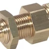 Schott-Schnellkupplung (NW5) 8 (5/16")mm Schlauch, Messing