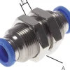 Schott-Steckanschluss 10mm, IQS-Standard