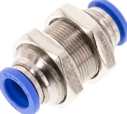 Schott-Steckanschluss 10mm, IQS-Standard