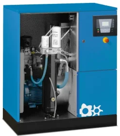 Schraubenkompressor ABAC FORMULA 11 10 400/50 CE