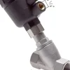 Schrägsitzventil G 3/4",Antrieb: Kunststoff, Eco-Line