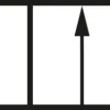 Schrägsitzventil Messing, G 1", geschlossen, Standard