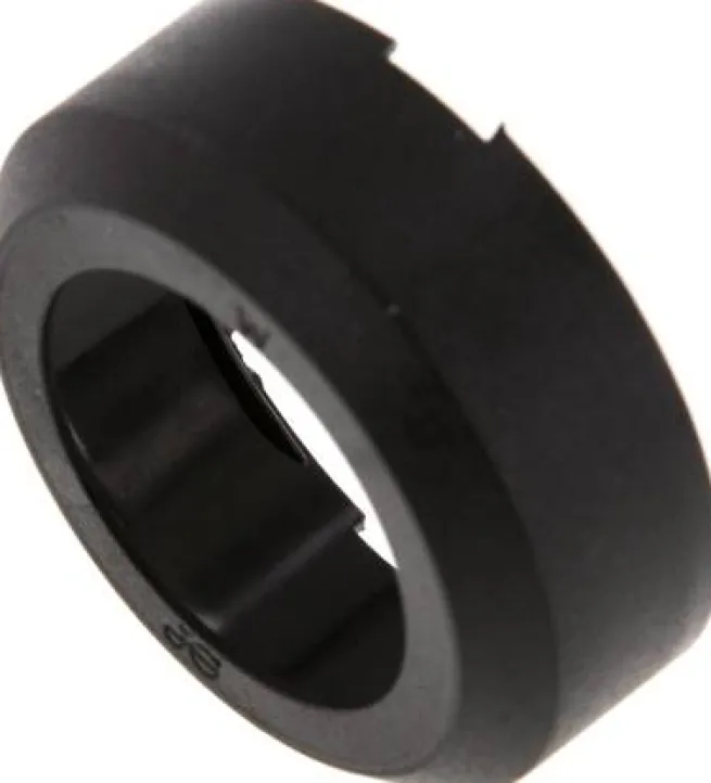 Schutzkappe für 22mm Steckanschlüsse, IQS-Big