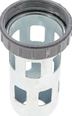 Schutzkorb f. Feinfilter, Standard 1