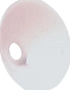 Schutzschild für Kurzdüse für Blaspistole, M 12 x 1,25 (AG)