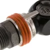Schwenk-Sicherheits-Schnellkupplung (NW7,2) G 1/2"(AG)