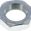 Sechskant-Gegenmutter M 20x1,5, Stahl verzinkt