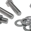 Sechskantmutter DIN 934 / ISO 4032, M 16, Stahl verzinkt 8