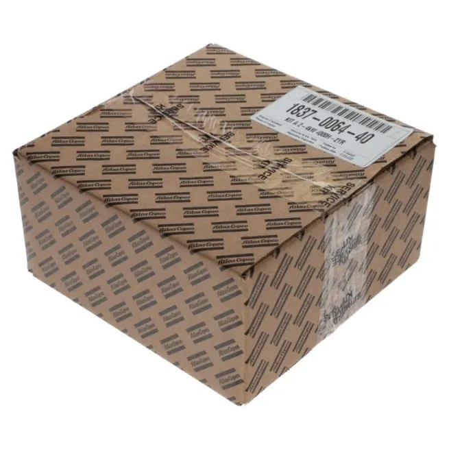 Servicekit zu Atlas Copco G 2-4, 4000H, 2 Jahre