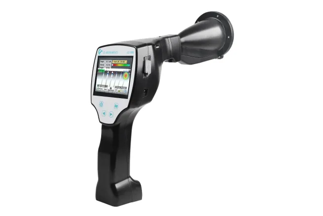 Set-Lecksuchgerät LD 510 mit UltraCam