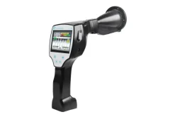 Set- Lecksuchgerät LD 500 mit UltraCam