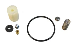 Set Verschleissteile Rückschlagventil G1/2 Eck