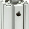 SFS 50/80-B ISO 21287-Zylinder, doppeltw., Kolben 50mm, Hub 80mm