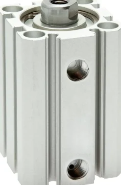 SFS 40/30 ISO 21287-Zylinder, doppeltw., Kolben 40mm, Hub 30mm