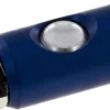 Sicherheits-Druckknopfkupplung (NW7,2), G 3/8" AG, Stahl verzinkt