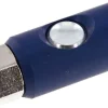 Sicherheits-Druckknopfkupplung (NW7,2), G 1/4" IG, Stahl verzinkt