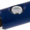 Sicherheits-Druckknopfkupplung (NW7,2), G 1/4" AG, Stahl verzinkt